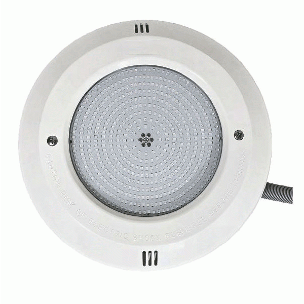 Lampa VA LED RGB 23W