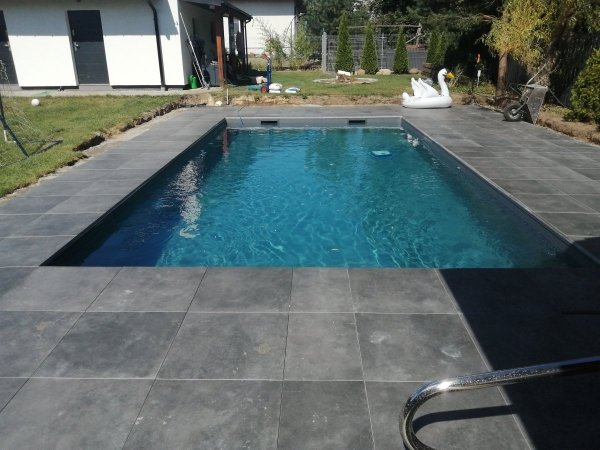 Basen STYROPOOL 9 x 5 x 1,5 m 