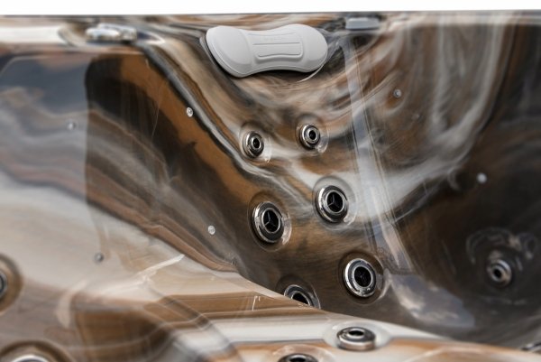 Canadian Spa - Emerald - Tuscany