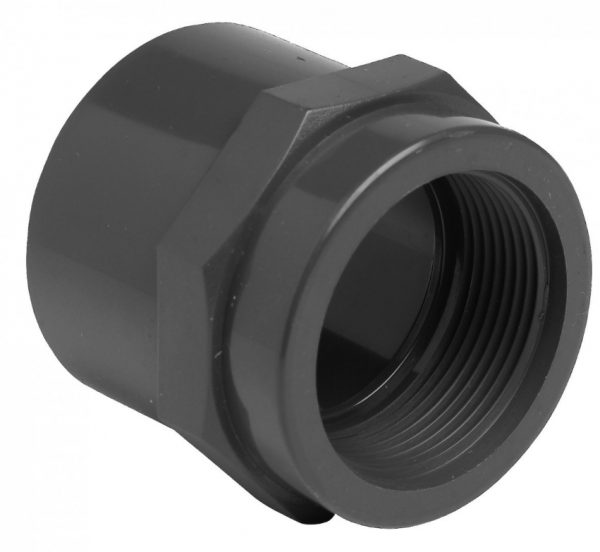 Mufa przejściowa KZ/KWxGW 50/40mm x 1 1/2"