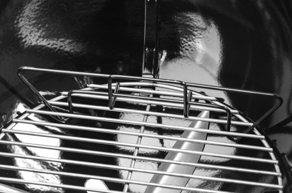 Grill węglowy Original Kettle Premium 57 cm - Weber 1502210