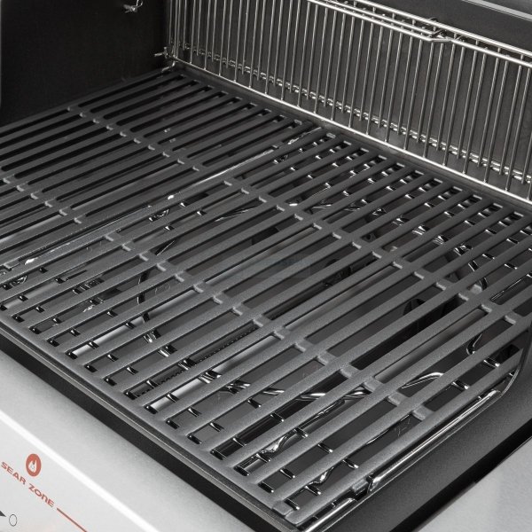 Grill gazowy Genesis E-325s Weber 35310033