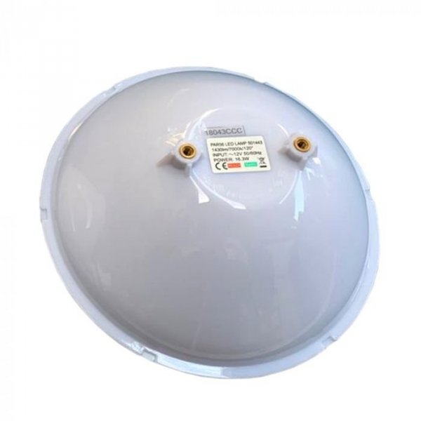 Żarówka PAR 56 LED WHITE 13,5 W Seamaid 502815