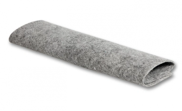 Podkład pod basen 7,3 x 3,7 m 300g/m2 De Luxe