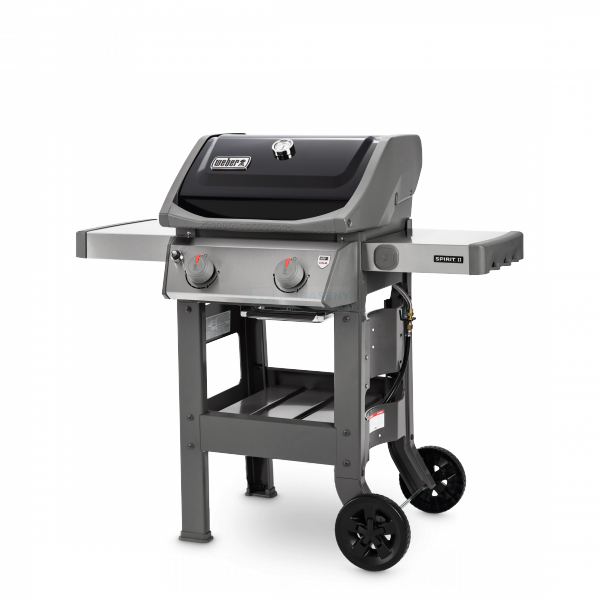 Grill gazowy Spirit II E-210 GBS Weber