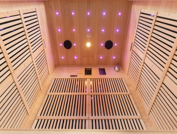 Sauna infrared Kaisa