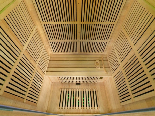 Sauna infrared Kaisa