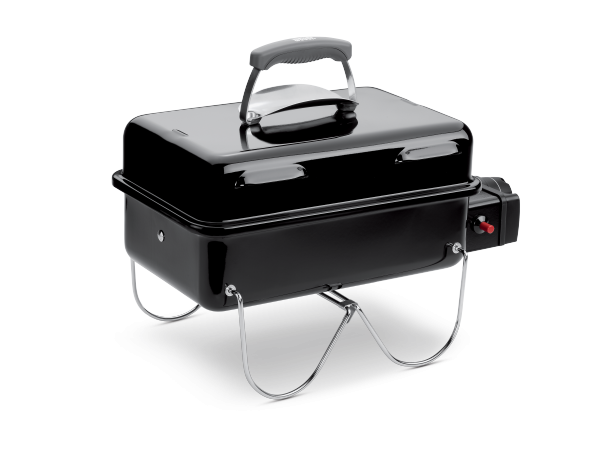 Grill gazowy Go-Anywhere gazowy Weber