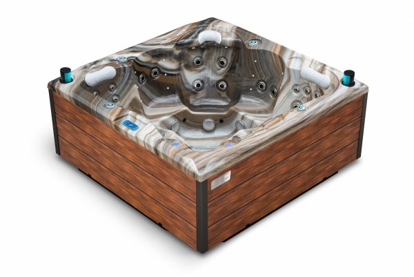 Canadian Spa - Montreal - Tuscany