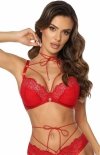 Kinga PU-1036 Rachel biustonosz push-up