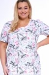 Cornette 799/314 Vivian MAXI koszula damska 