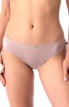 Key LPR 002 Bamboo figi damskie 
