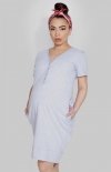 Mitex Mama Dress koszula ciążowa