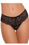Moraj BDM550-008 koronkowe stringi damskie