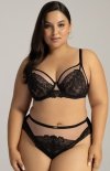 Ava 2146 Maxi biustonosz miękki bralette-1
