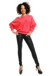 PeekaBoo 70003 sweter koralowy