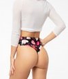 Julimex Kiss Me String Maxi stringi damskie 