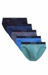 Atlantic 5SMP-004/25 A'5 slipy męskie 