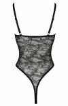 Cottelli koronkowe body Strappy-2