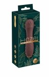 Czekoladowy wibrator Hazel 01