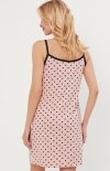 Italian Fashion Margo ws.r koszulka nocna tył