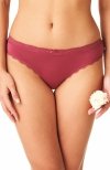 Key LPR 002 Bamboo figi damskie 