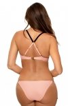 Marko Dajon M-719/11 kostium kąpielowy bikini tył