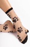 Fiore G 1192 Pawpaw skarpetki damskie 