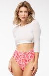Julimex Love Vibes Simple Brasil Maxi figi damskie 