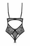 Obsessive Blomentis body z otwartym krokiem-1