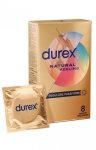 Durex Natural Feeling prezerwatywy 8 pack