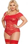 SoftLine Kamila body plus size