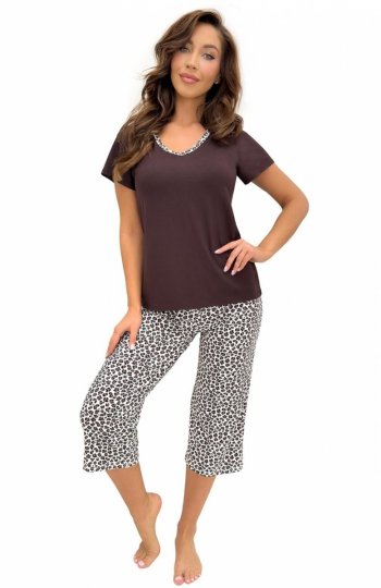 Donna Zoya piżama damska 