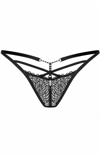 Obsessive Iliosa Thong stringi damskie 