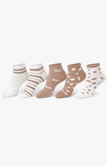 Noviti ST083 stopki damskie 