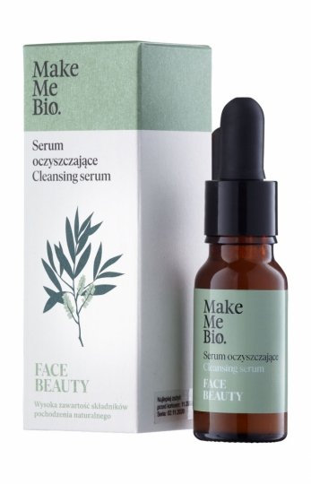 Face Beauty - Serum Oczyszczające