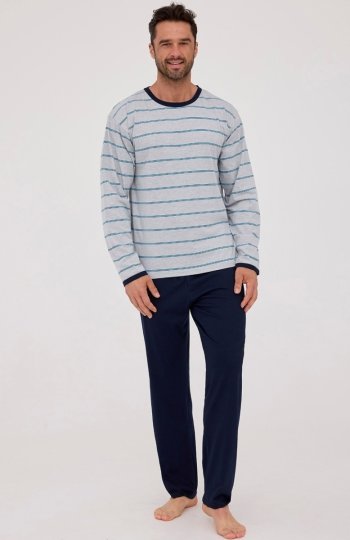 Cornette 138/53 MAXI piżama męska 