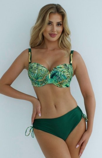 Self S 730V1JA9 Jamaica strój kąpielowy 