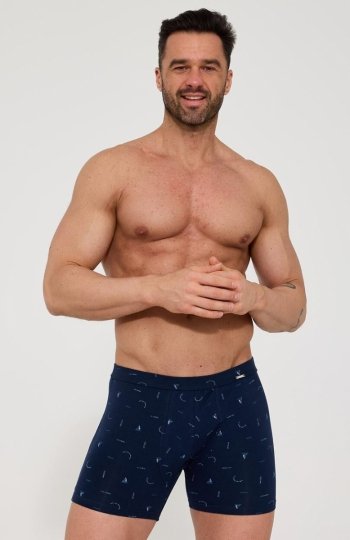 Cornette Prime 904/137 bokserki męskie 