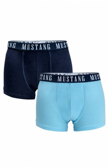 Mustang 4272-1052 A'2 bokserki męskie 