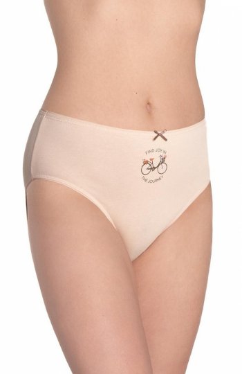 Lama L-120 BI-100 A'3 figi damskie 