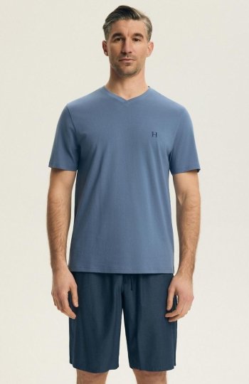 Henderson 44608 Post piżama męska 