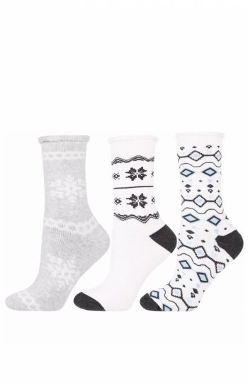 Moraj CSL300-343 skarpety damskie 