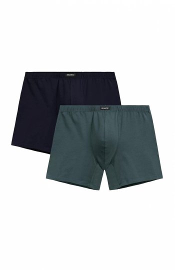 *Atlantic 2MH-173 A'2 bokserki męskie 