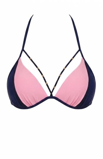 Marko Rose M-818/1 biustonosz kąpielowy 
