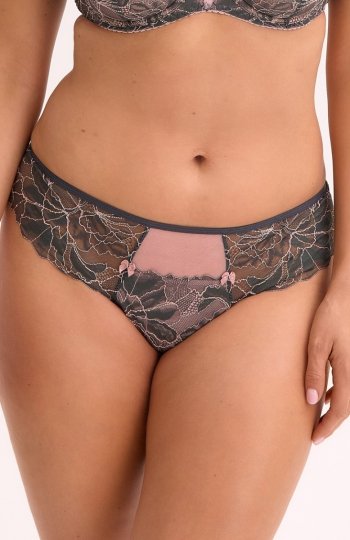 Gaia GFB 1318 Priva Brazyliany figi damskie 