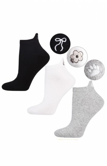 Moraj CSD240-154 stopki damskie 