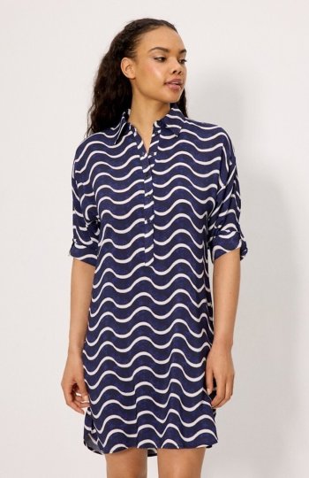 Ysabel Mora 86225 sukienka plażowa 