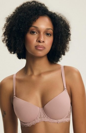 Henderson Ladies 43907 Collette biustonosz push-up 