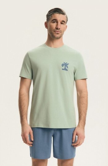 Henderson 44507 Break piżama męska 